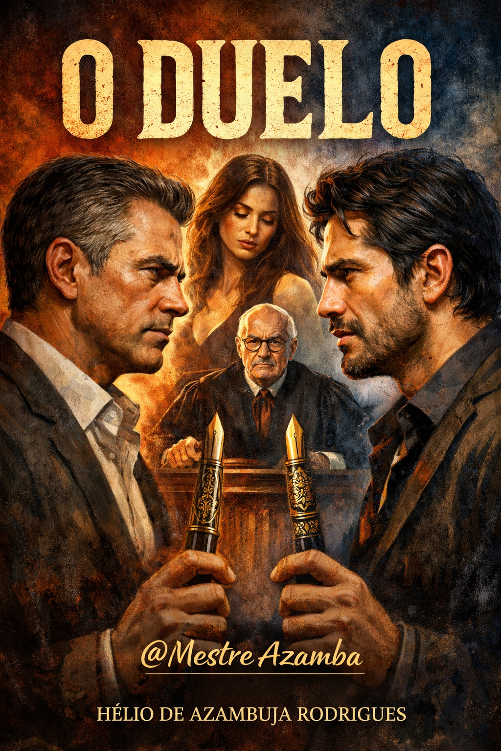 0 Duelo - Reflexões em tempo de web